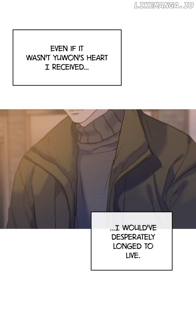 A Heartfelt Andante Chapter 67 - page 27