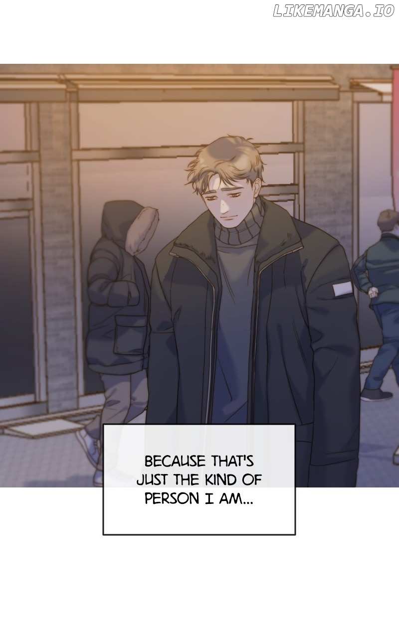 A Heartfelt Andante Chapter 67 - page 28