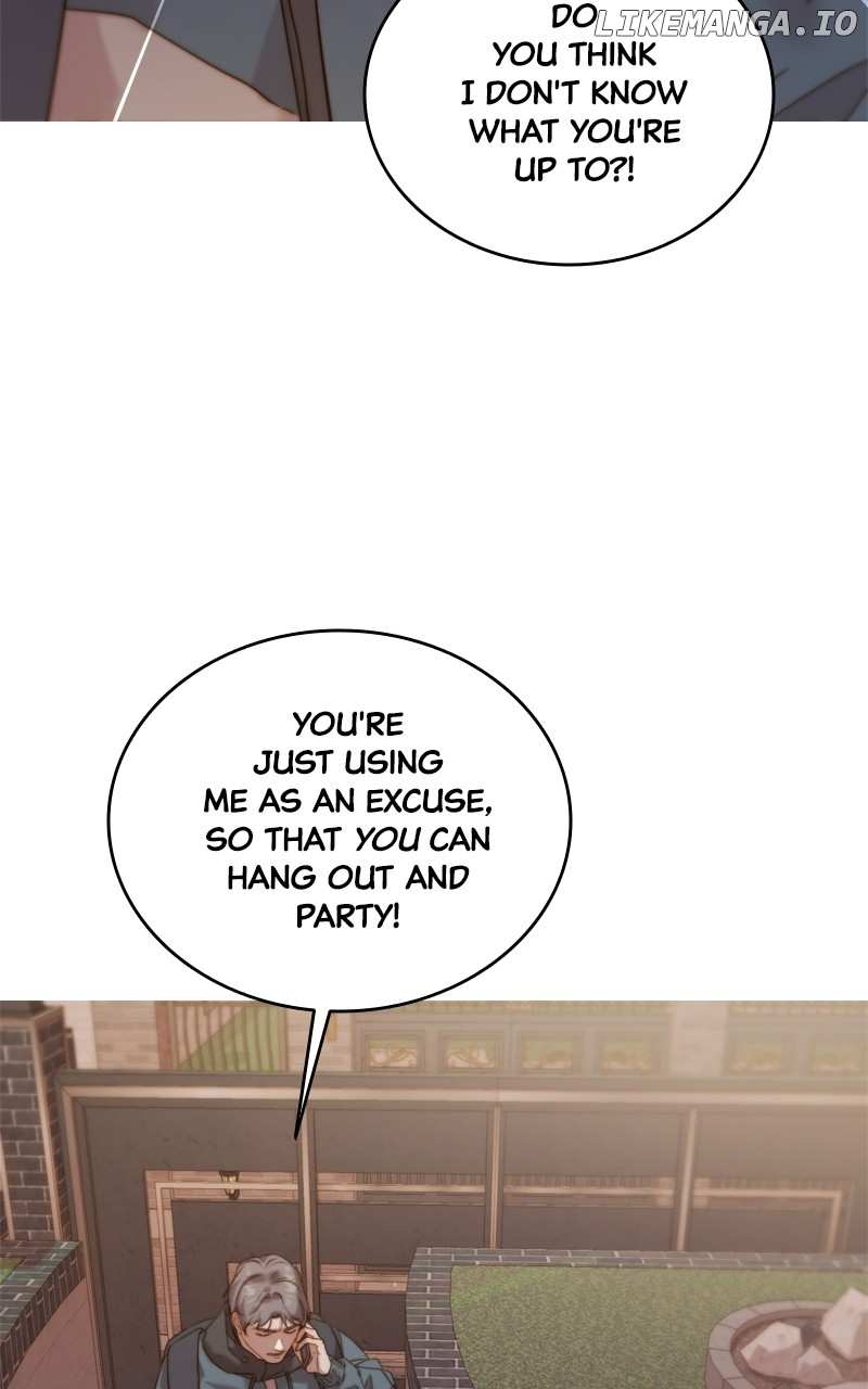 A Heartfelt Andante Chapter 67 - page 47