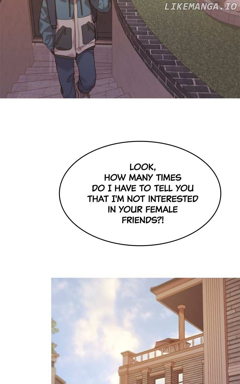 A Heartfelt Andante Chapter 67 - page 48