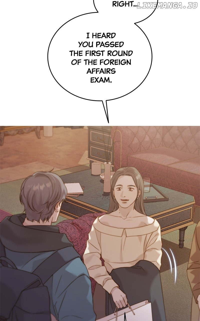 A Heartfelt Andante Chapter 67 - page 59