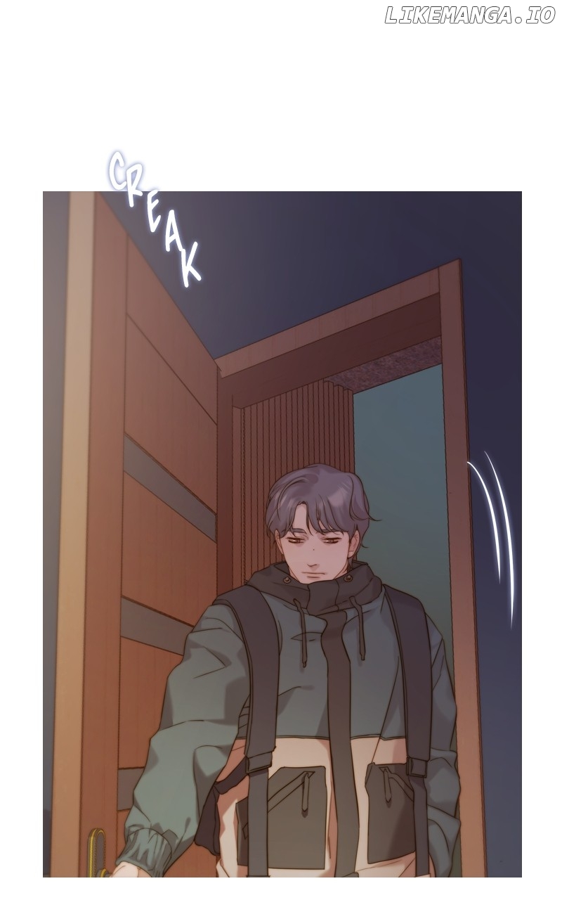 A Heartfelt Andante Chapter 67 - page 71