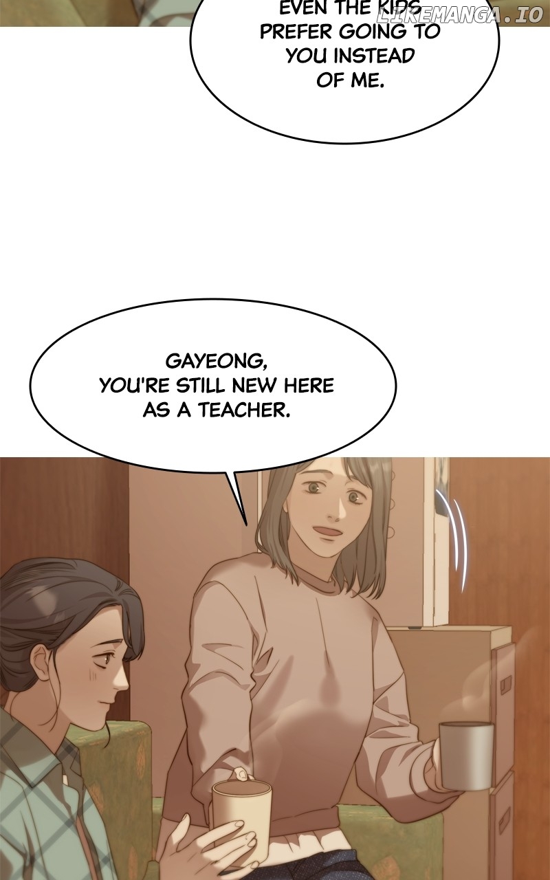 A Heartfelt Andante Chapter 68 - page 14