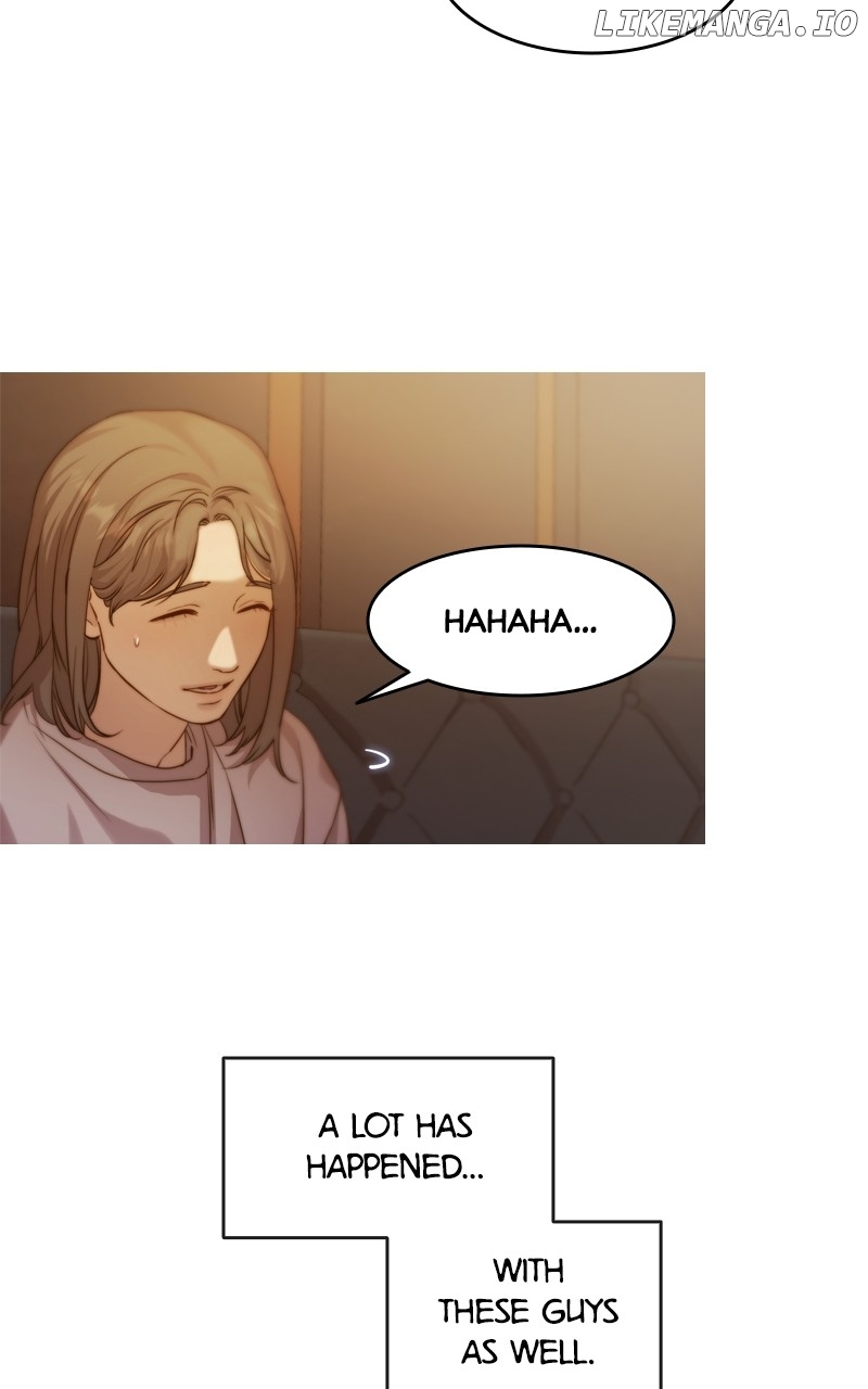 A Heartfelt Andante Chapter 68 - page 41