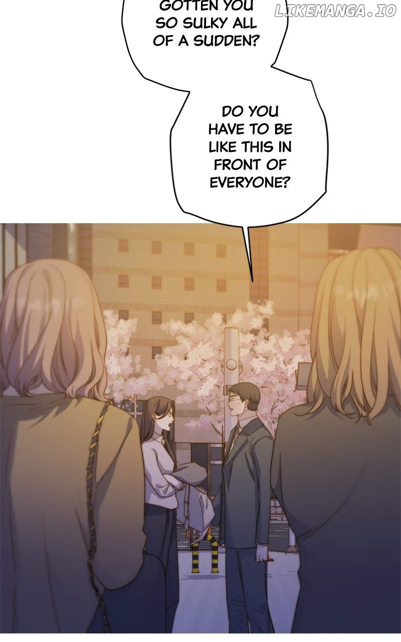 A Heartfelt Andante Chapter 68 - page 49