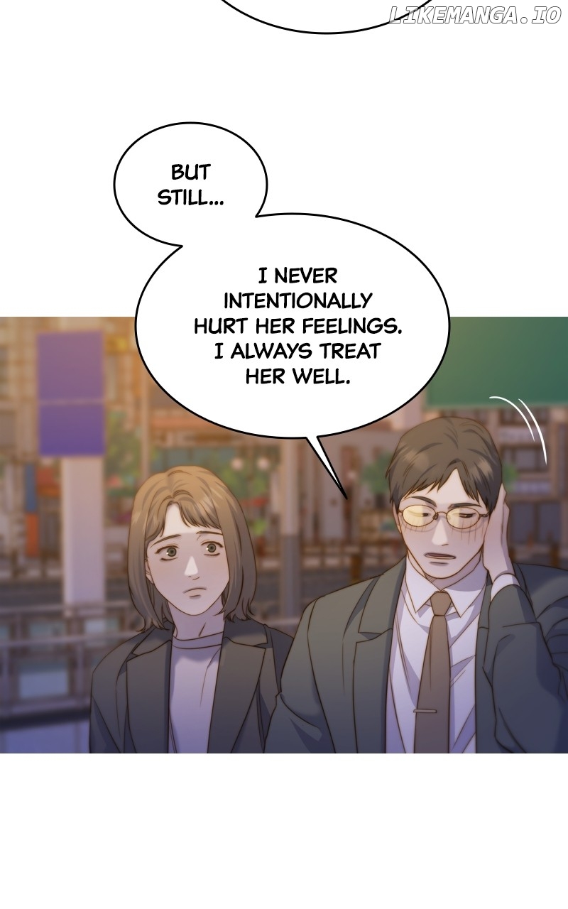 A Heartfelt Andante Chapter 68 - page 64