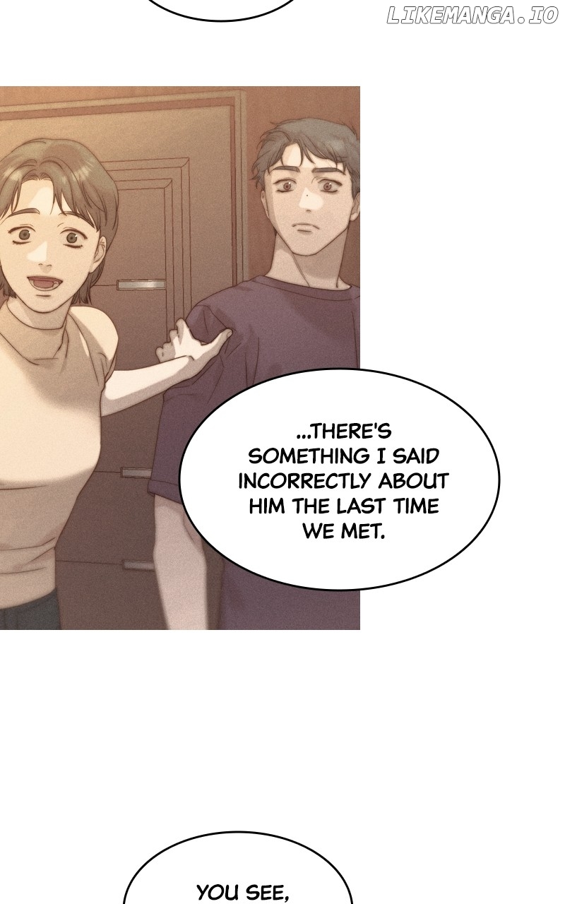 A Heartfelt Andante Chapter 68 - page 73