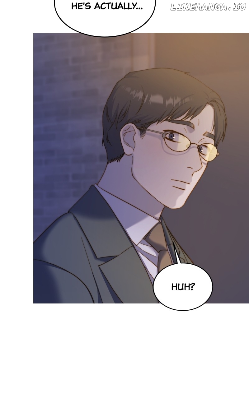 A Heartfelt Andante Chapter 68 - page 74