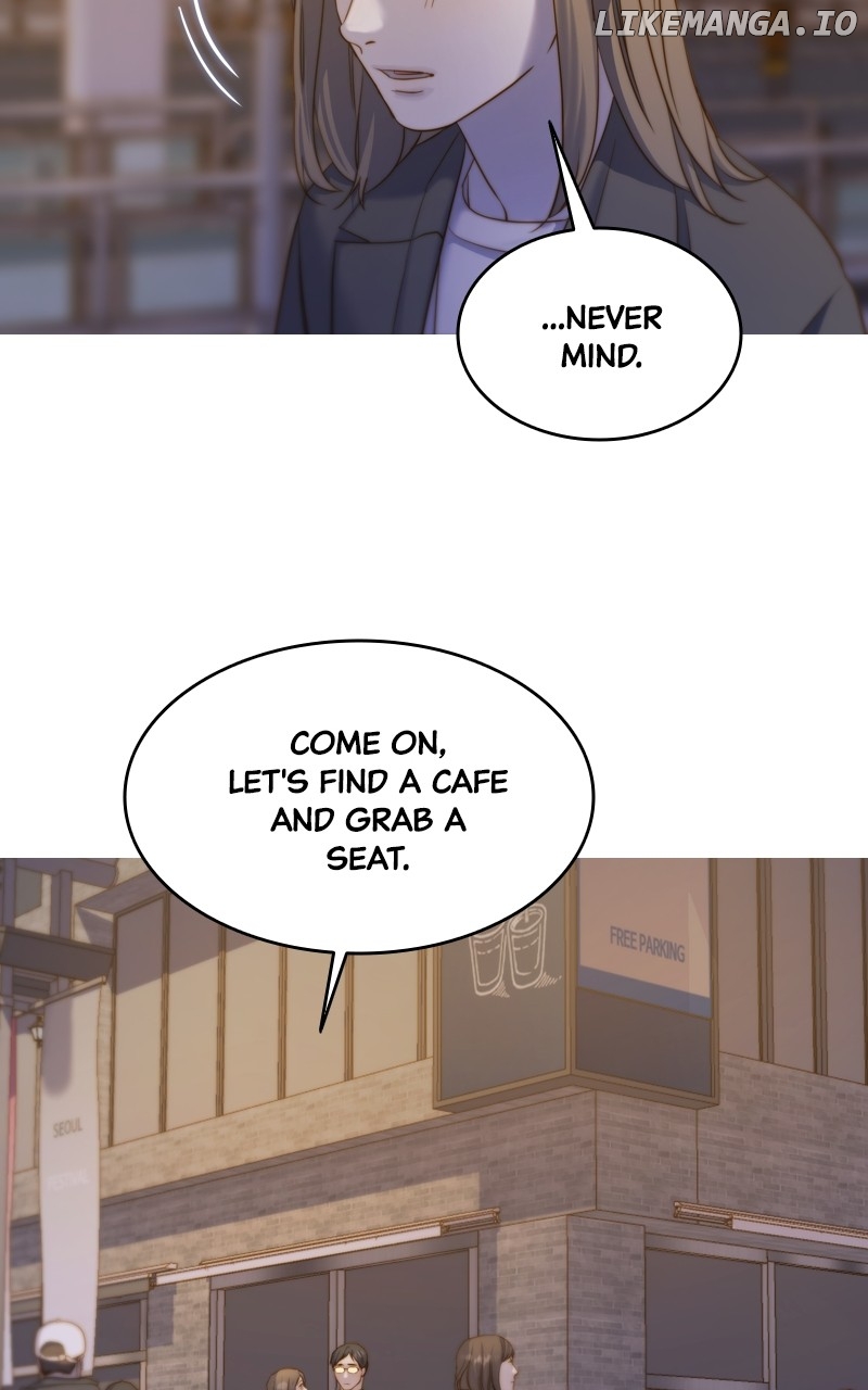 A Heartfelt Andante Chapter 68 - page 76