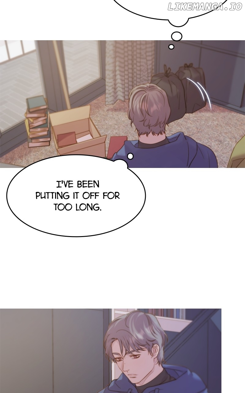 A Heartfelt Andante Chapter 68 - page 96