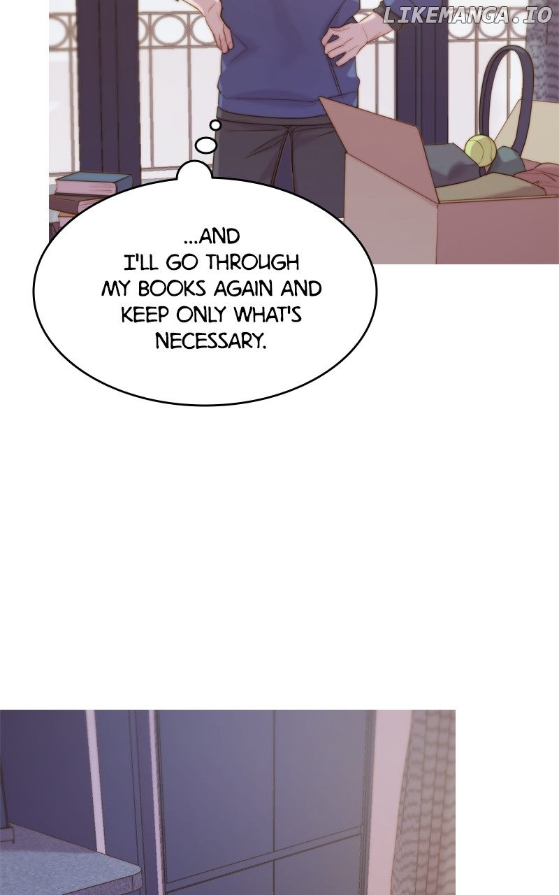 A Heartfelt Andante Chapter 68 - page 98