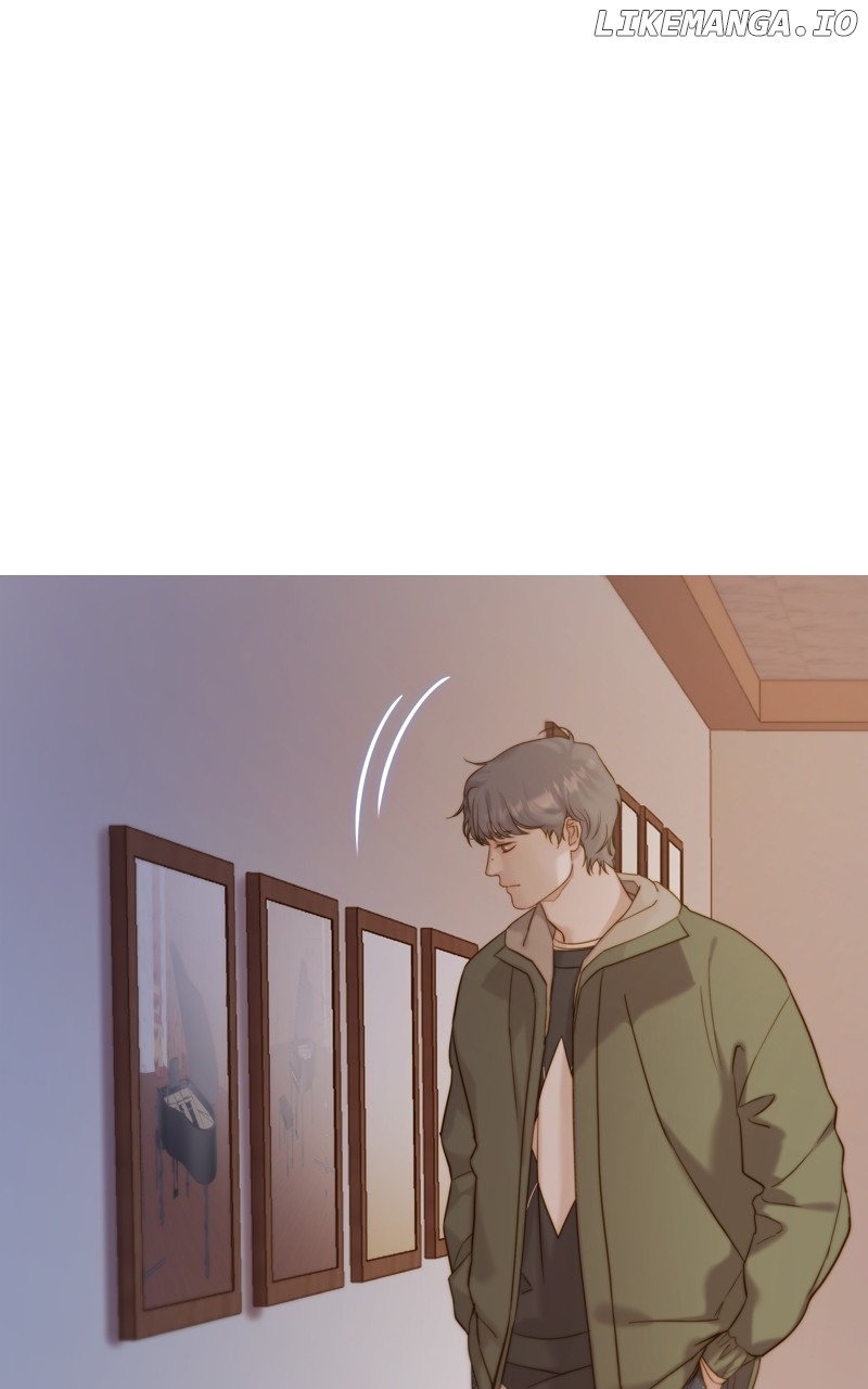 A Heartfelt Andante Chapter 69 - page 43