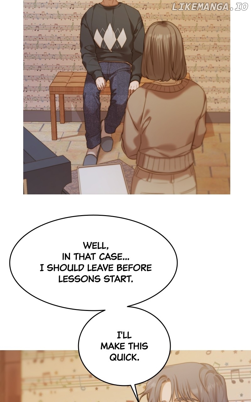 A Heartfelt Andante Chapter 70 - page 12