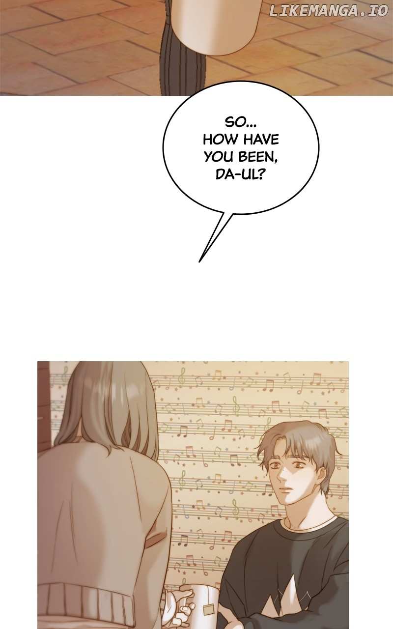 A Heartfelt Andante Chapter 70 - page 15