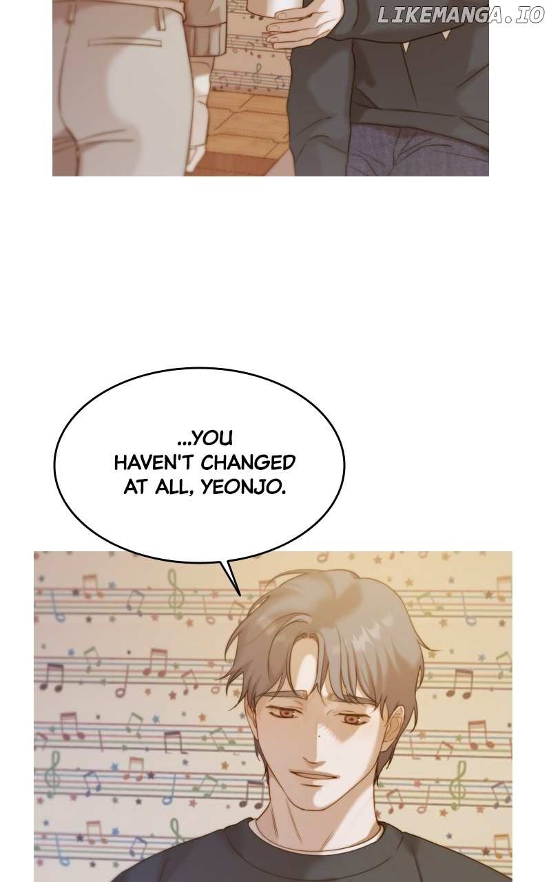 A Heartfelt Andante Chapter 70 - page 16