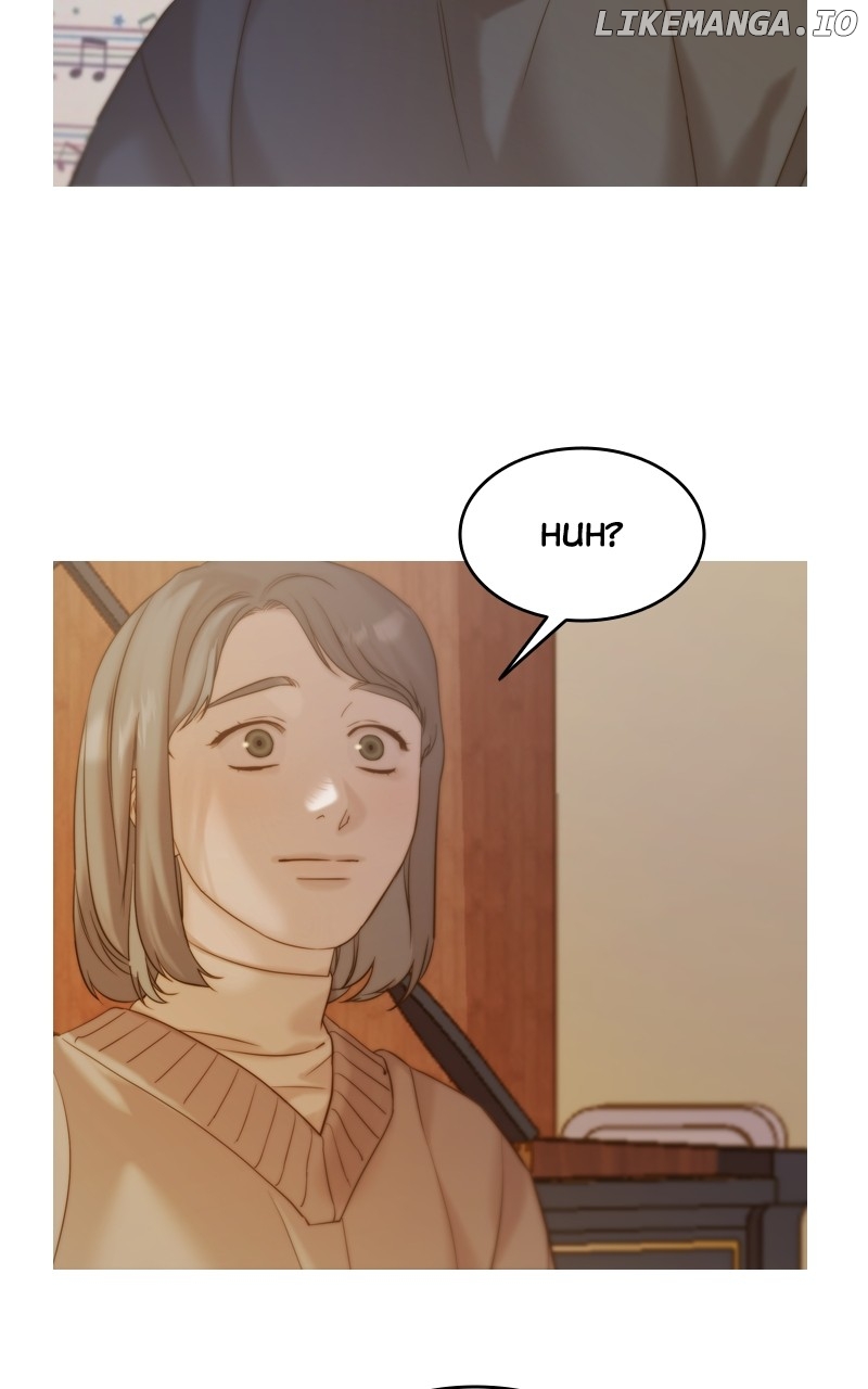 A Heartfelt Andante Chapter 70 - page 17