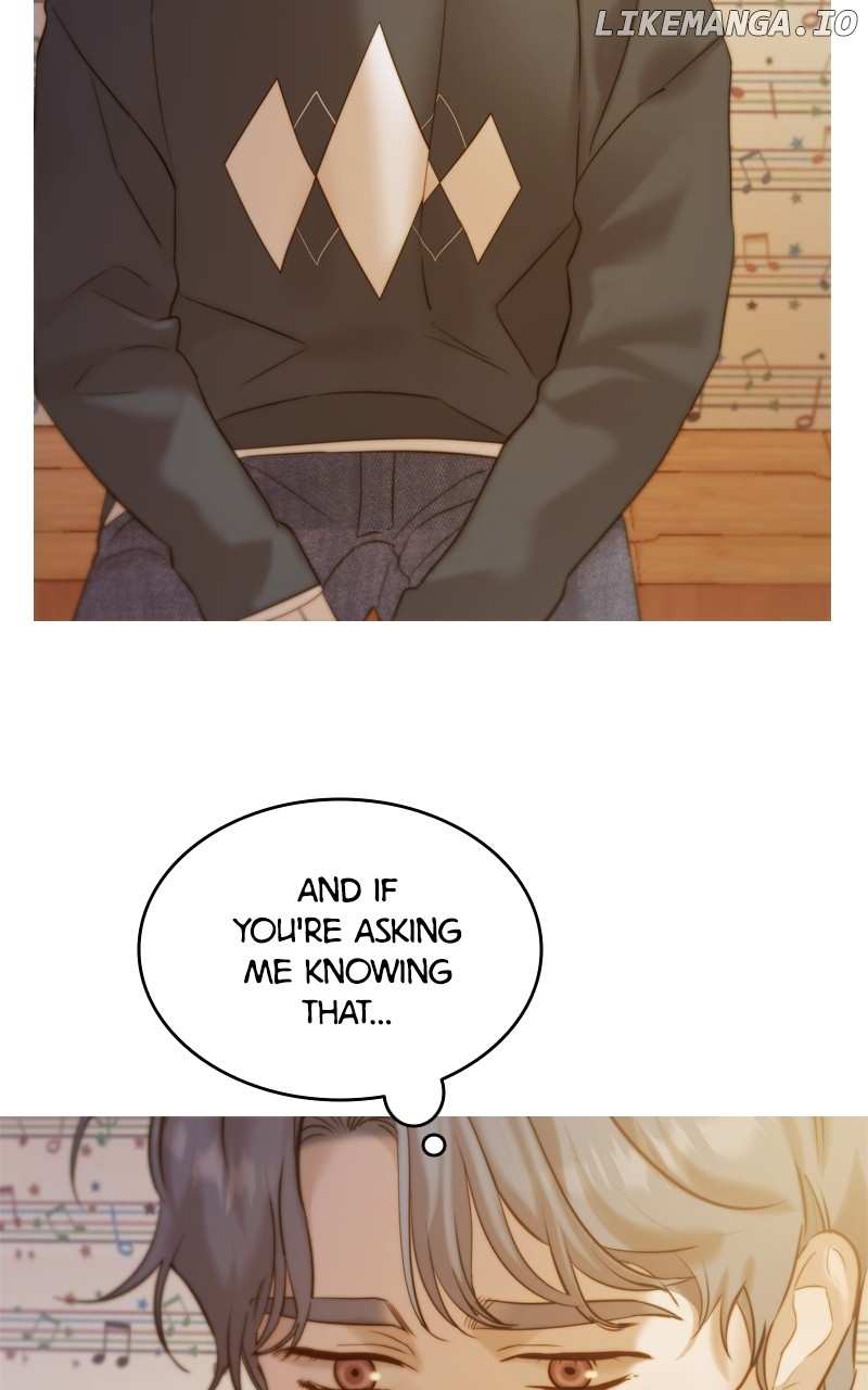 A Heartfelt Andante Chapter 70 - page 23