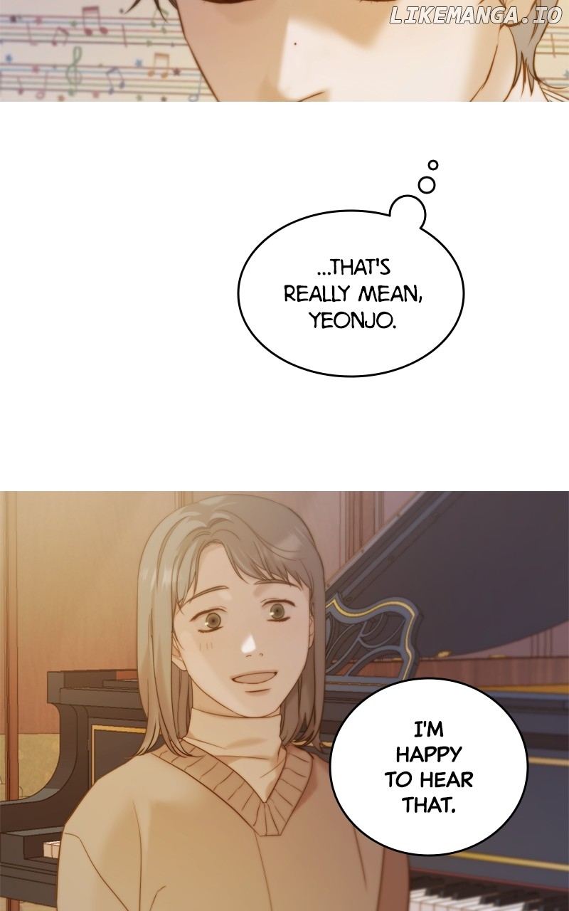 A Heartfelt Andante Chapter 70 - page 24