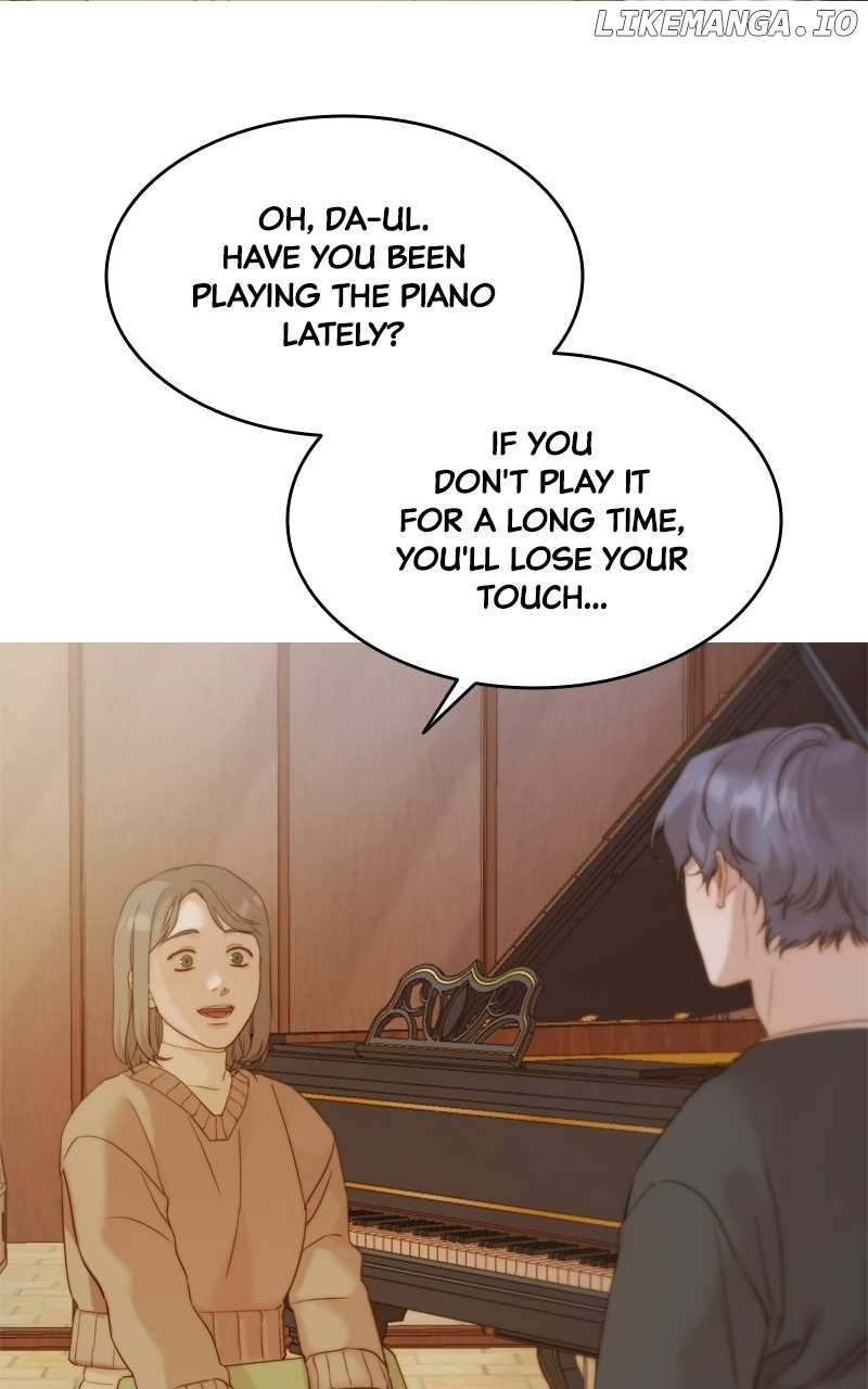 A Heartfelt Andante Chapter 70 - page 25