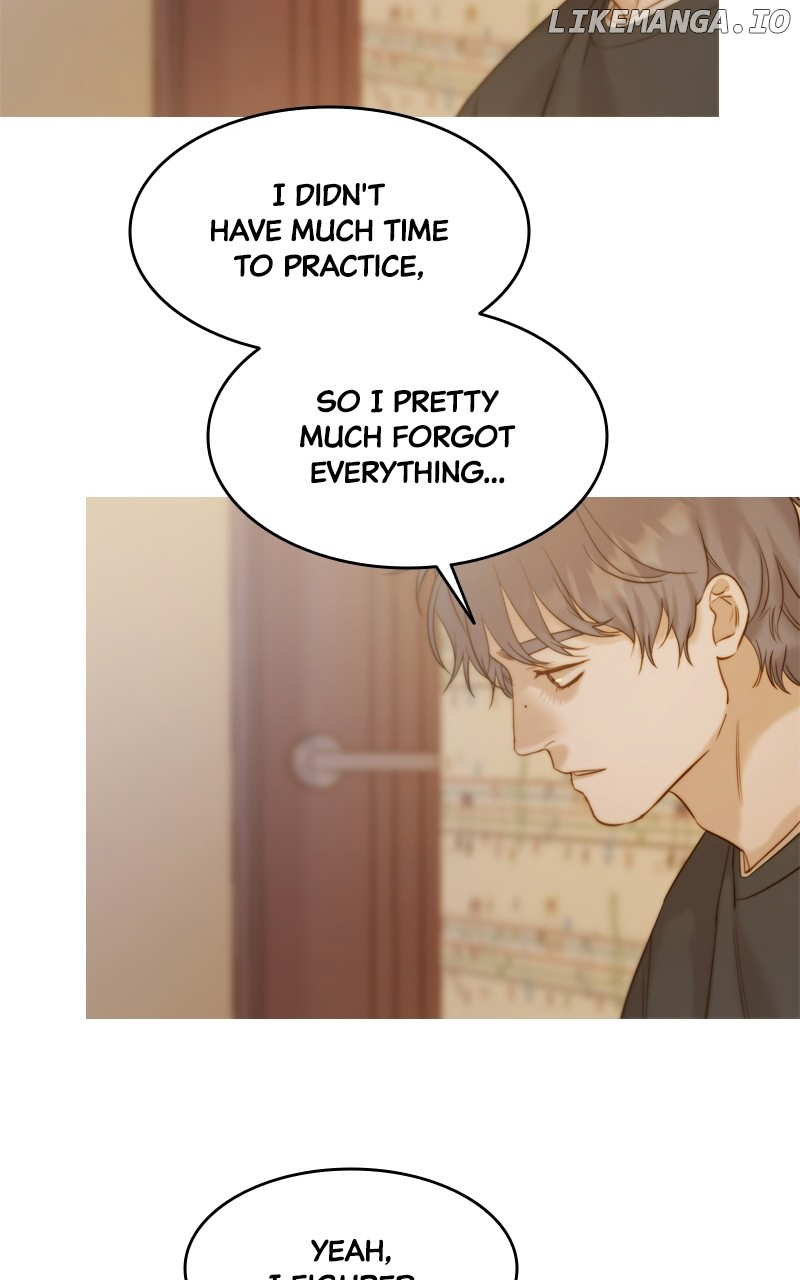A Heartfelt Andante Chapter 70 - page 27