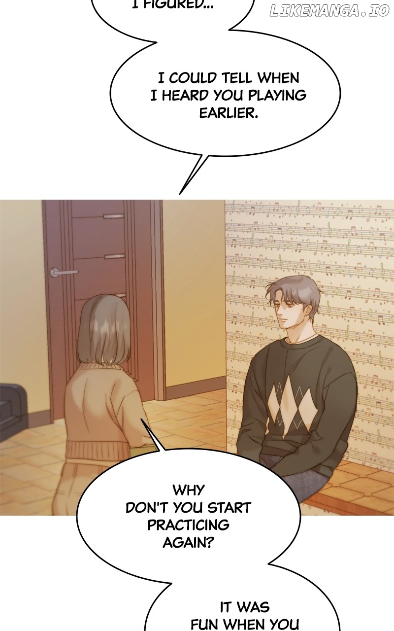 A Heartfelt Andante Chapter 70 - page 28