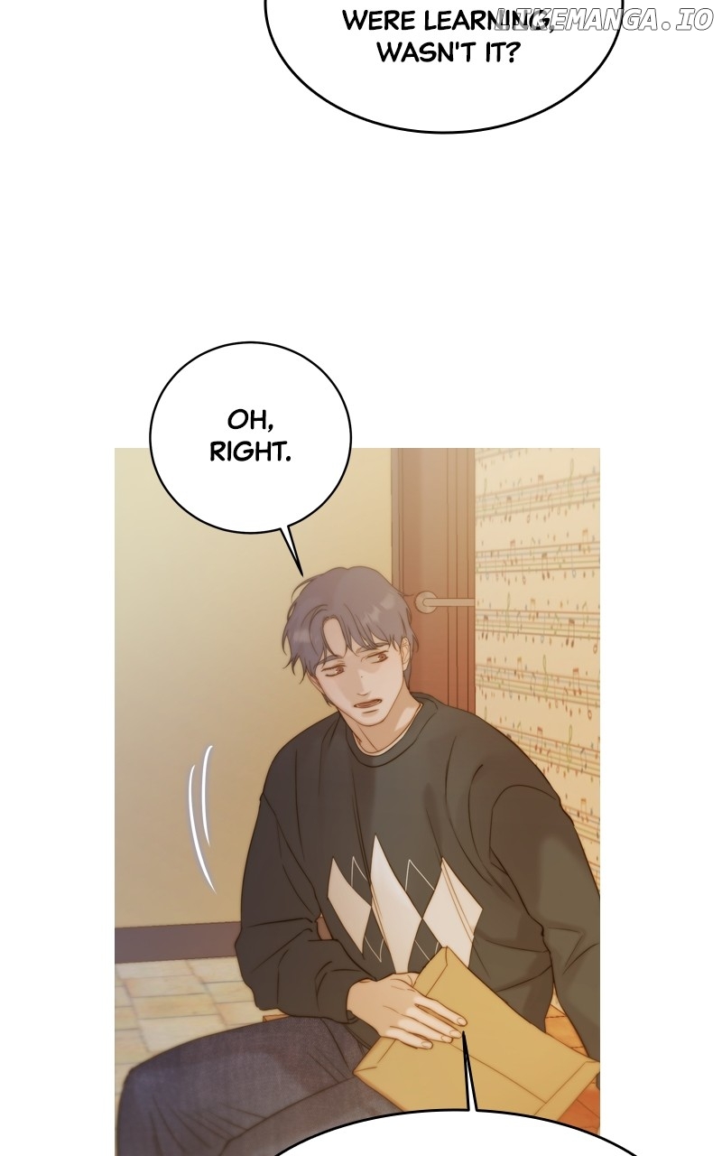 A Heartfelt Andante Chapter 70 - page 29