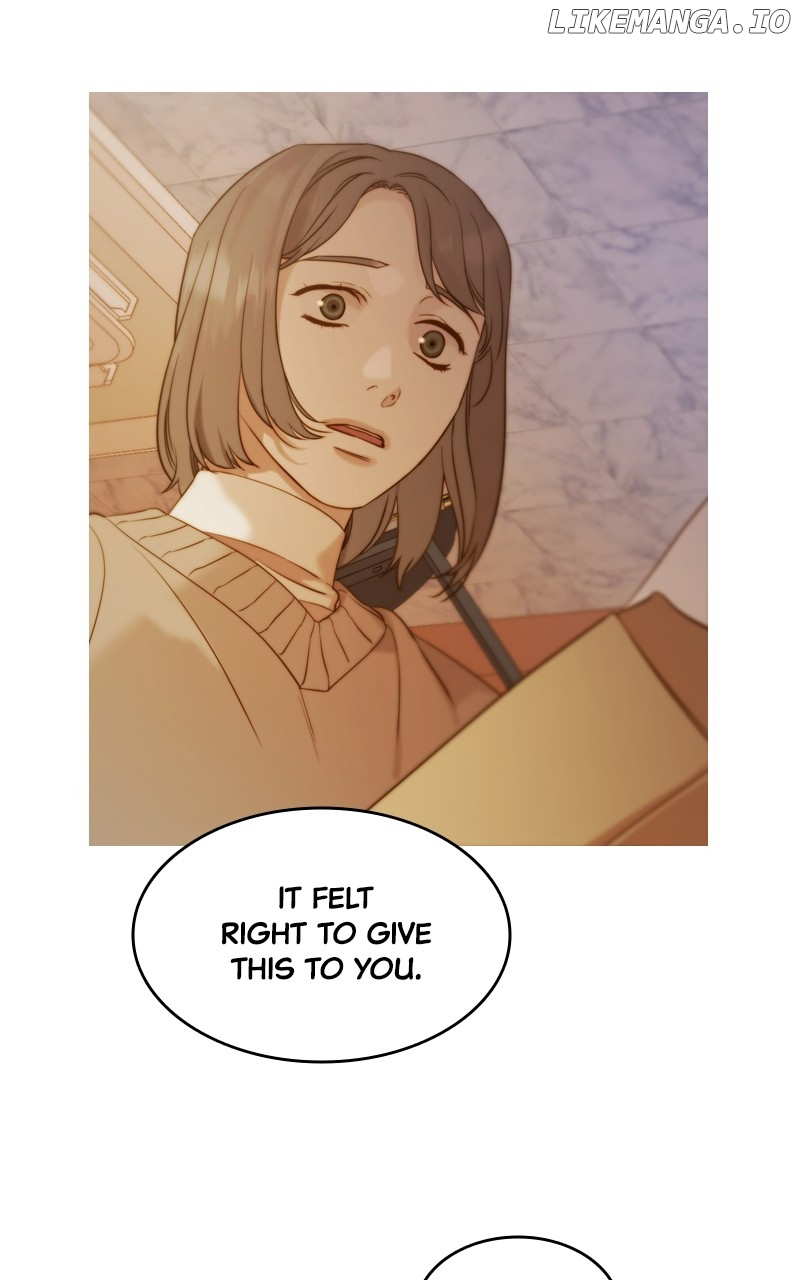 A Heartfelt Andante Chapter 70 - page 32