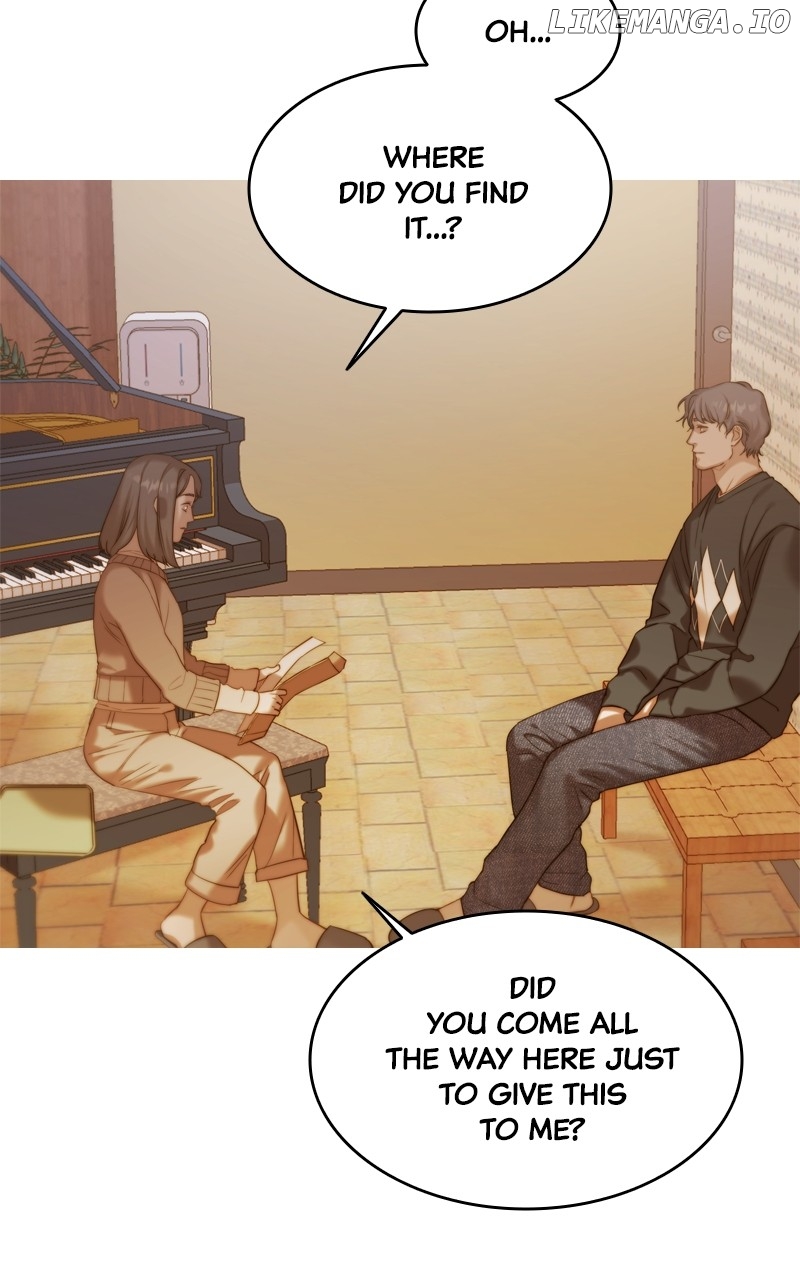 A Heartfelt Andante Chapter 70 - page 33