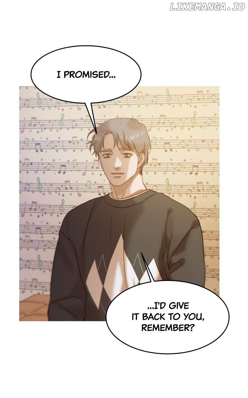A Heartfelt Andante Chapter 70 - page 34