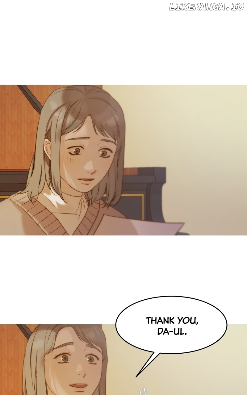 A Heartfelt Andante Chapter 70 - page 35