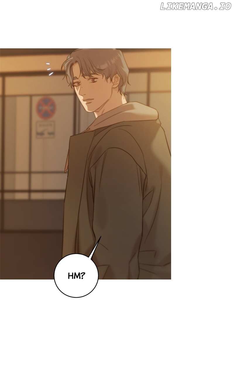 A Heartfelt Andante Chapter 70 - page 43