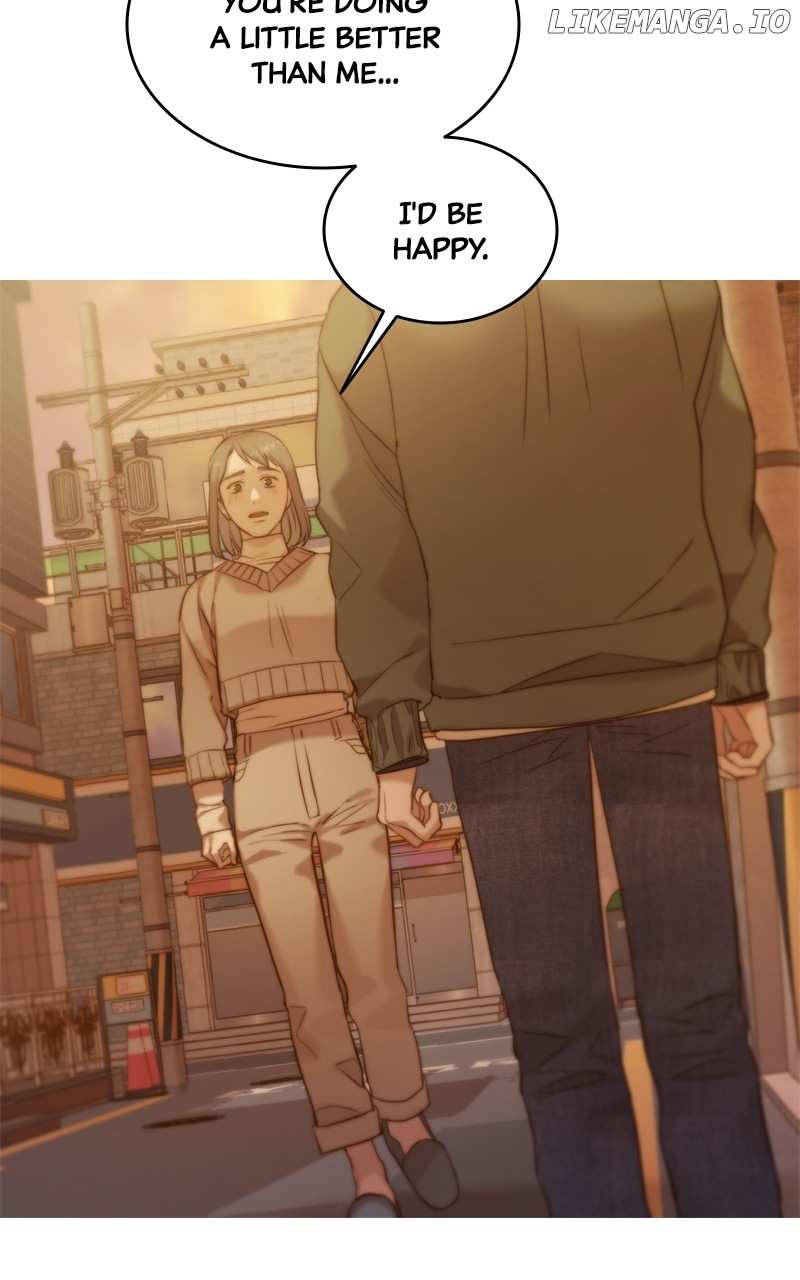 A Heartfelt Andante Chapter 70 - page 78