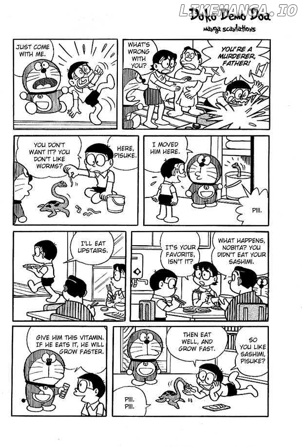 Doraemon Long Stories chapter 1 - page 17