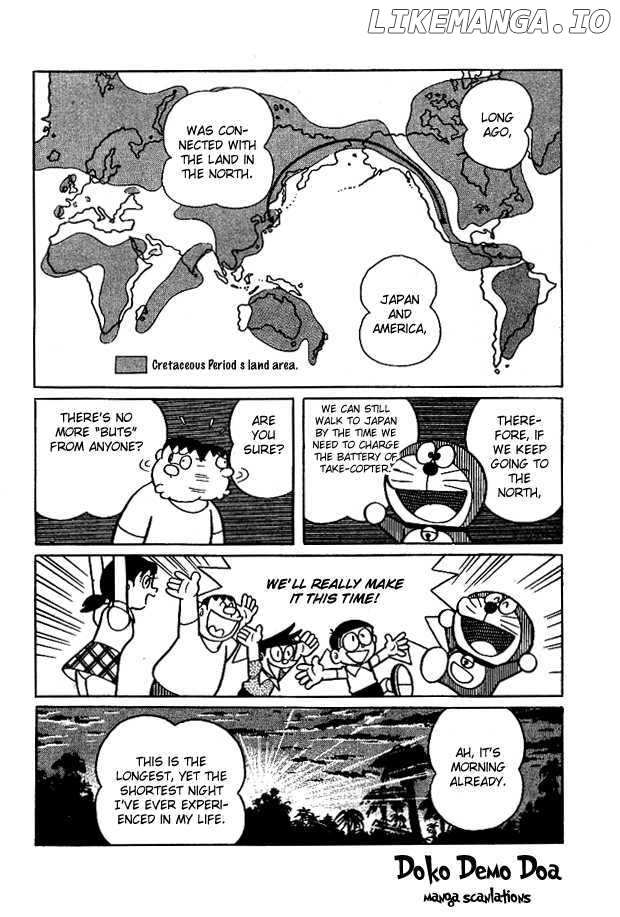 Doraemon Long Stories chapter 2 - page 41