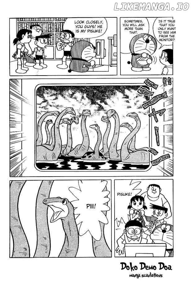 Doraemon Long Stories chapter 2 - page 6