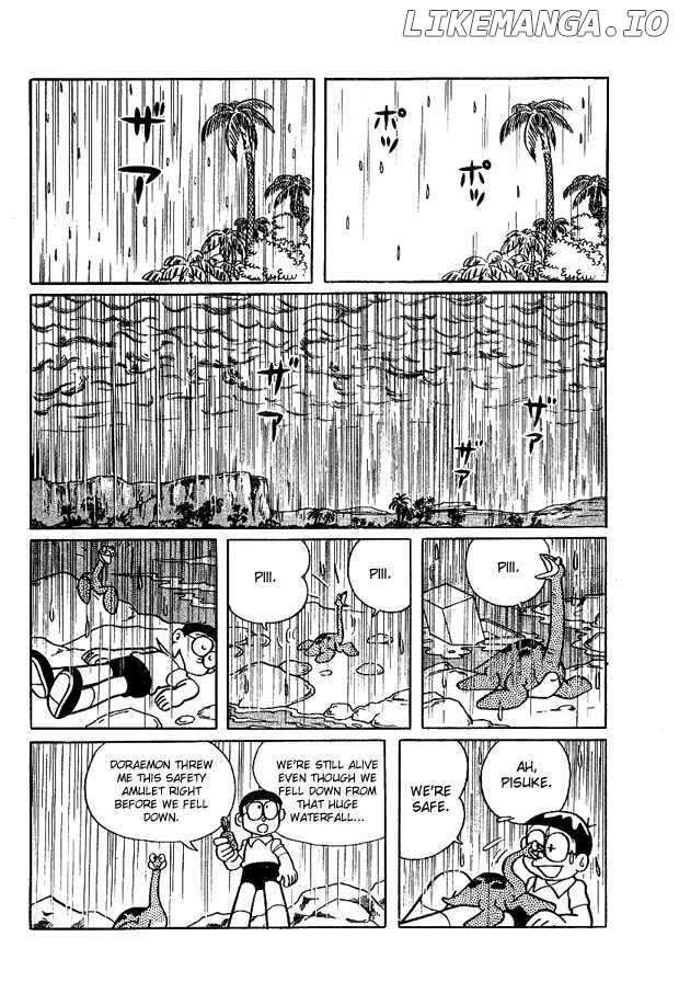 Doraemon Long Stories chapter 5 - page 13
