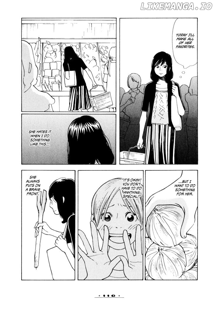Dounika Naru Hibi chapter 12 - page 12