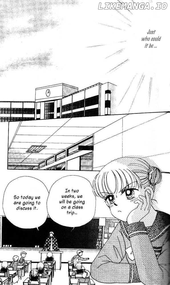 Dr. Rin Ni Kiitemite! chapter 2 - page 2