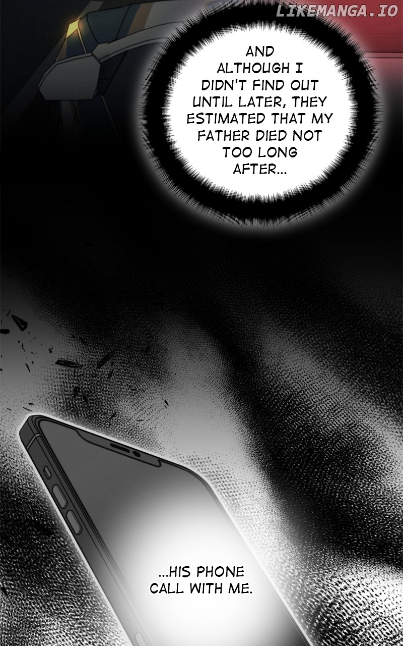 Secretary Deviance Chapter 54 - page 59