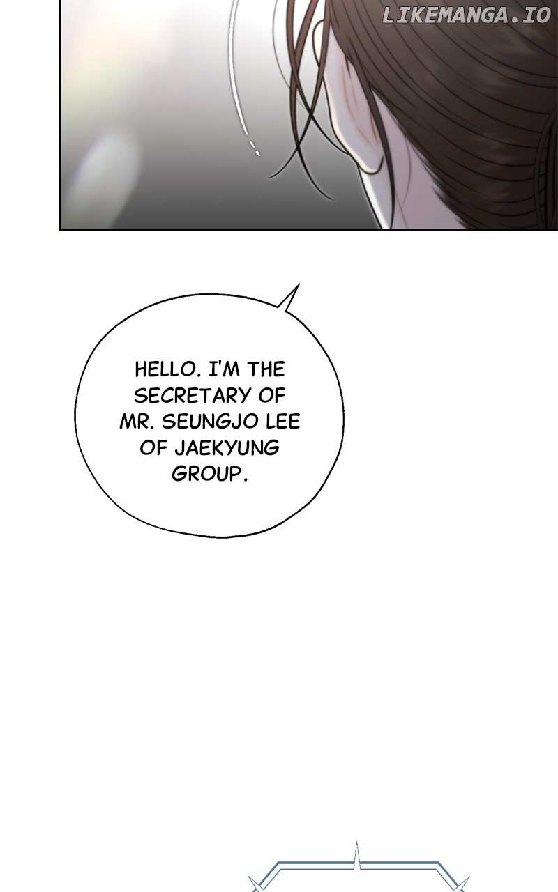 Secretary Deviance Chapter 54 - page 76