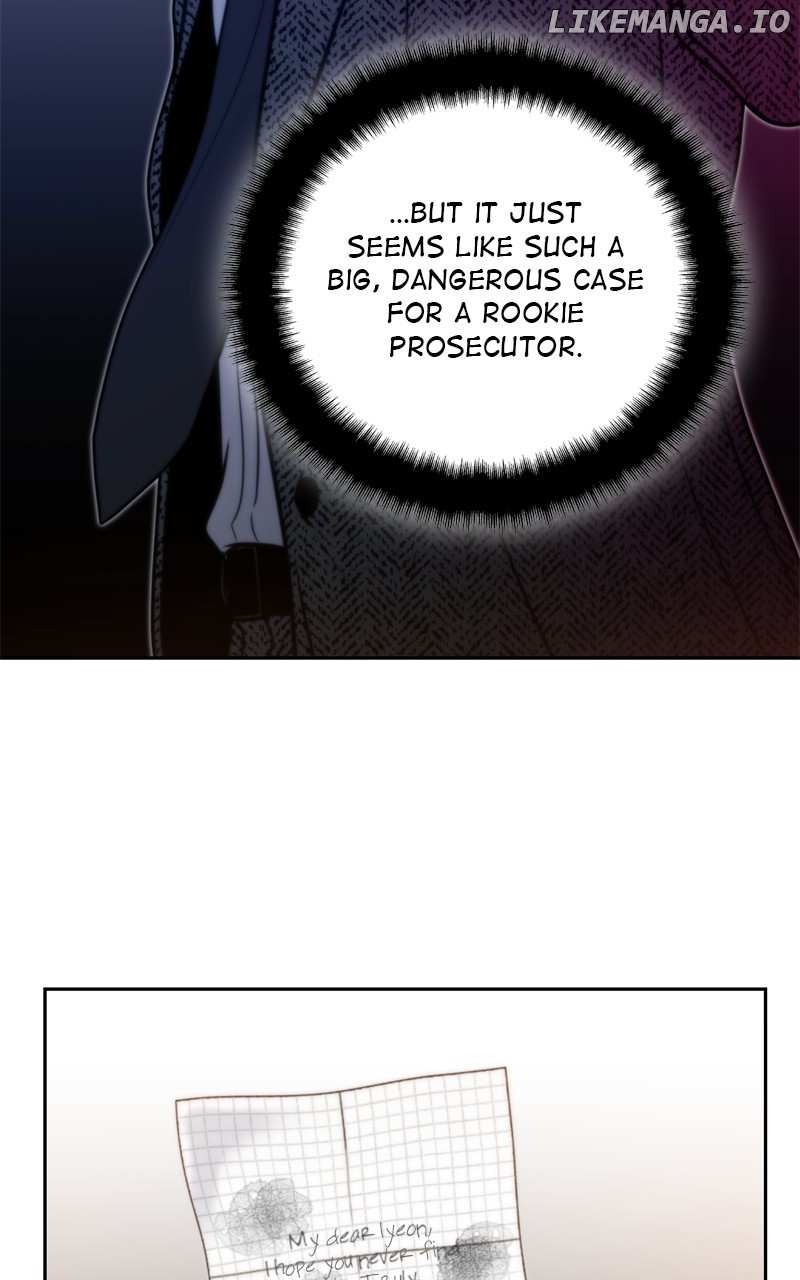 Secretary Deviance Chapter 55 - page 13