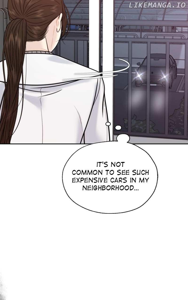 Secretary Deviance Chapter 55 - page 27