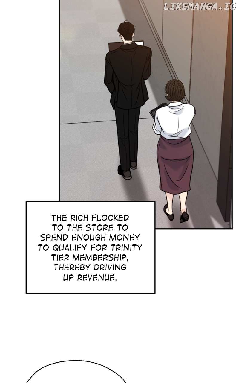 Secretary Deviance Chapter 55 - page 40