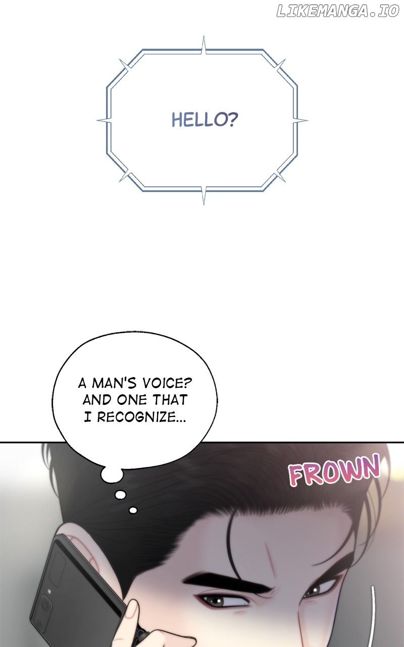 Secretary Deviance Chapter 56 - page 74