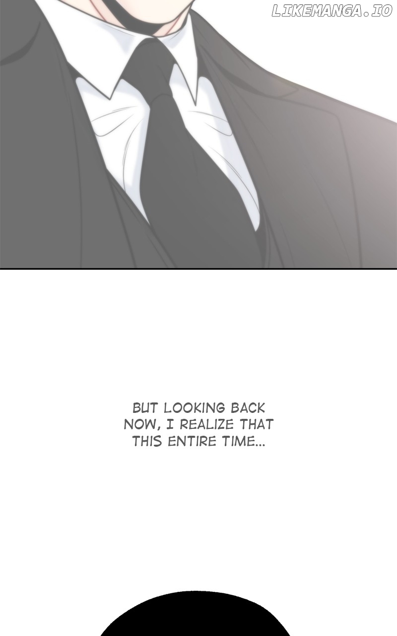 Secretary Deviance Chapter 57 - page 42
