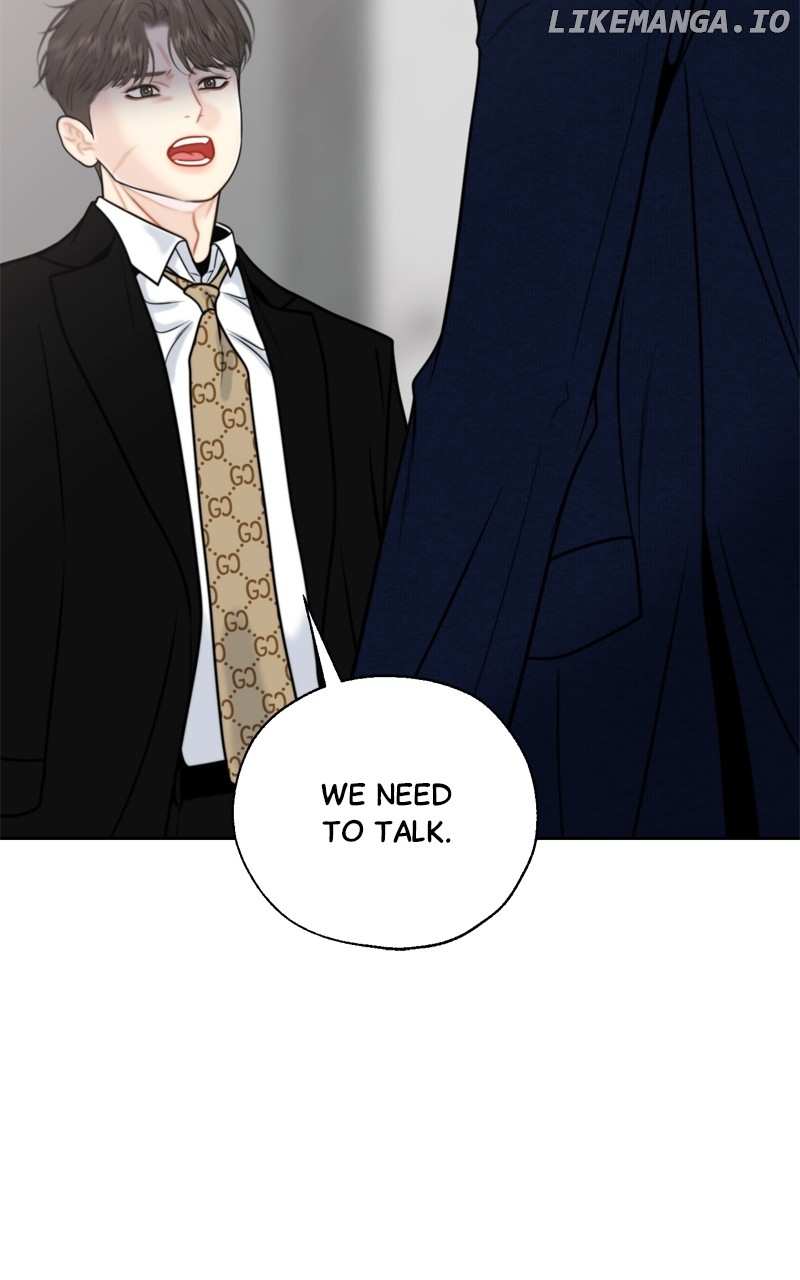 Secretary Deviance Chapter 57 - page 69
