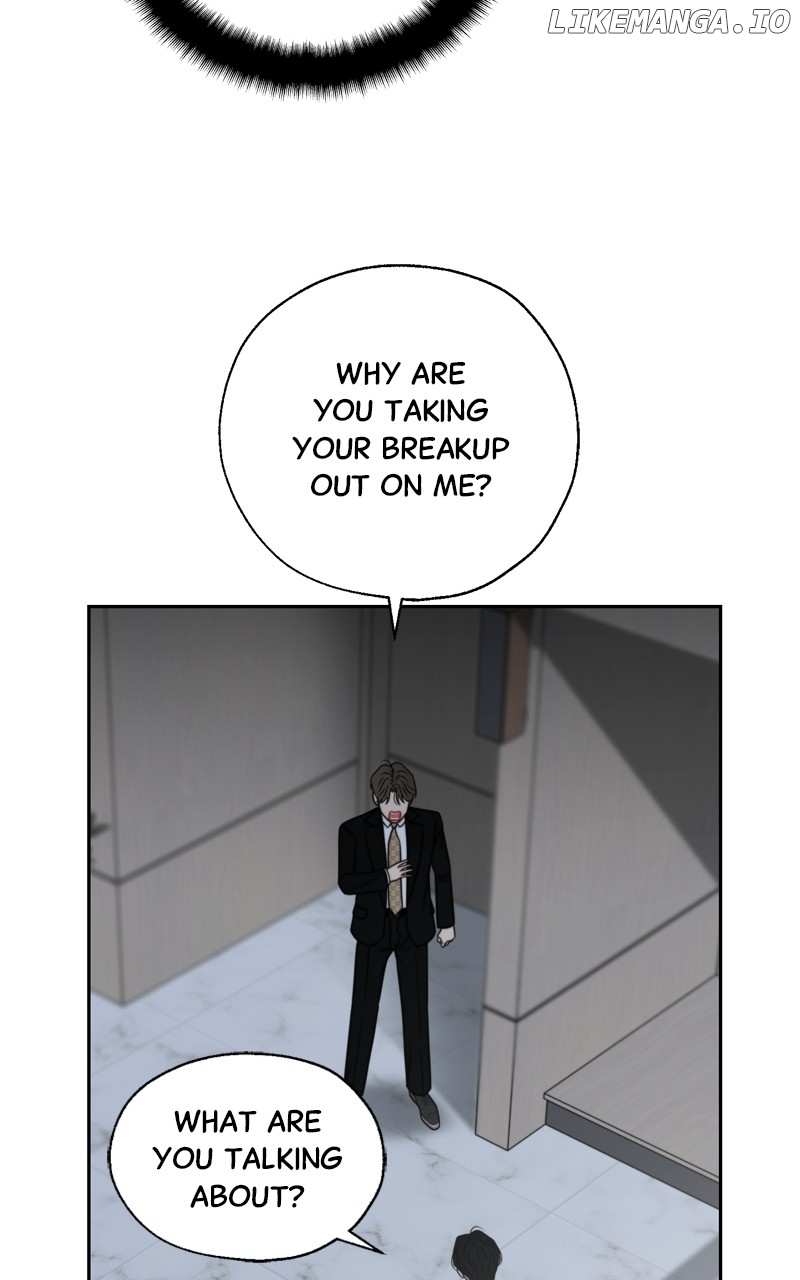 Secretary Deviance Chapter 57 - page 73