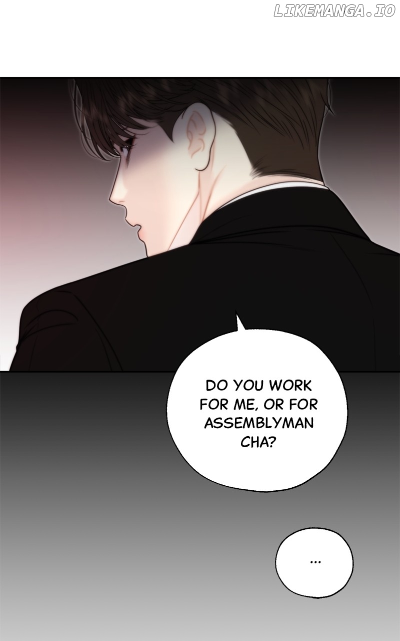 Secretary Deviance Chapter 58 - page 7