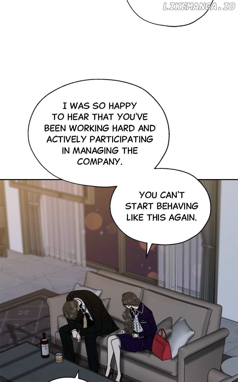 Secretary Deviance Chapter 58 - page 14