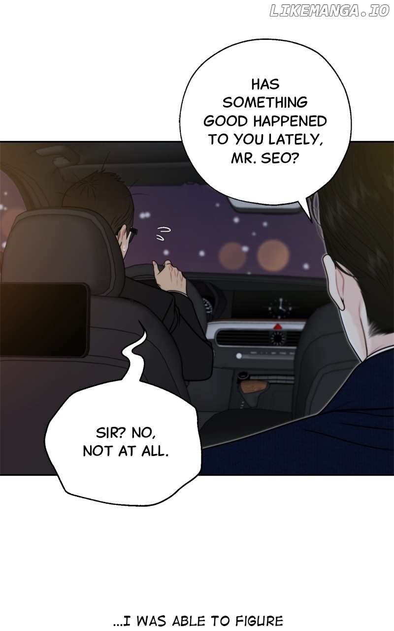 Secretary Deviance Chapter 58 - page 36